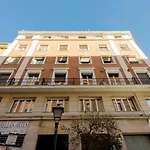 Chic Apt Para 4Pax En Plaza Del Carmen-Gran Via E2